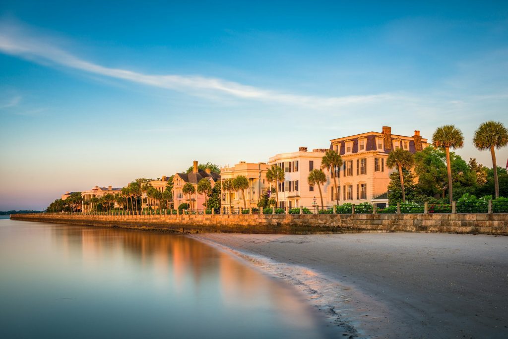 How Can I Get Rid of My Charleston Timeshare
