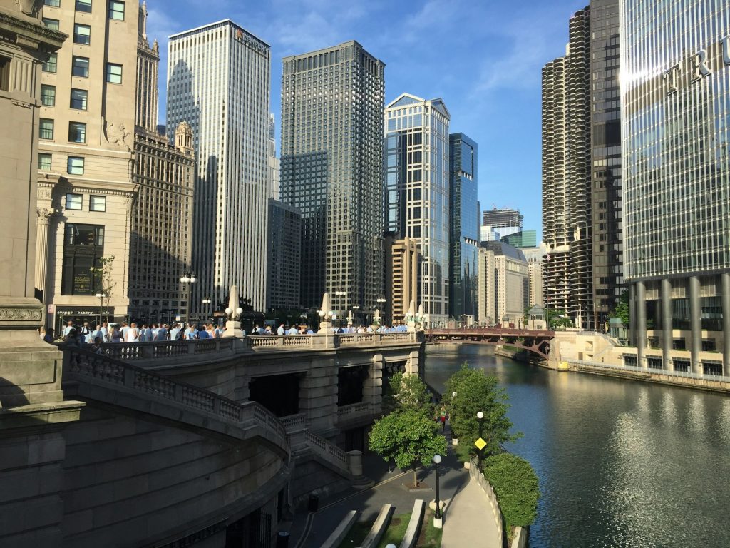 Get Rid of Your Chicago Timeshare Contract