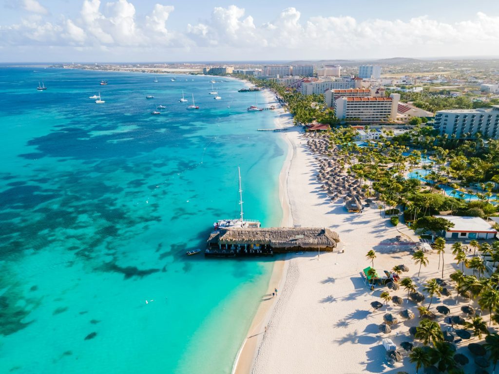 How to Cancel a Timeshare in Aruba