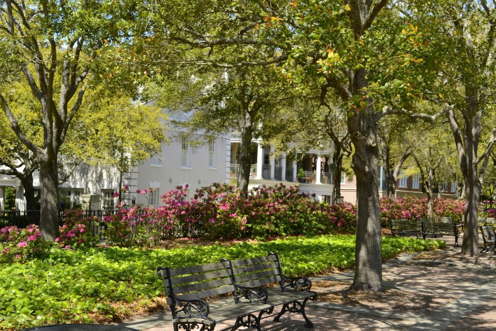 How Can I Get Rid of My Charleston Timeshare
