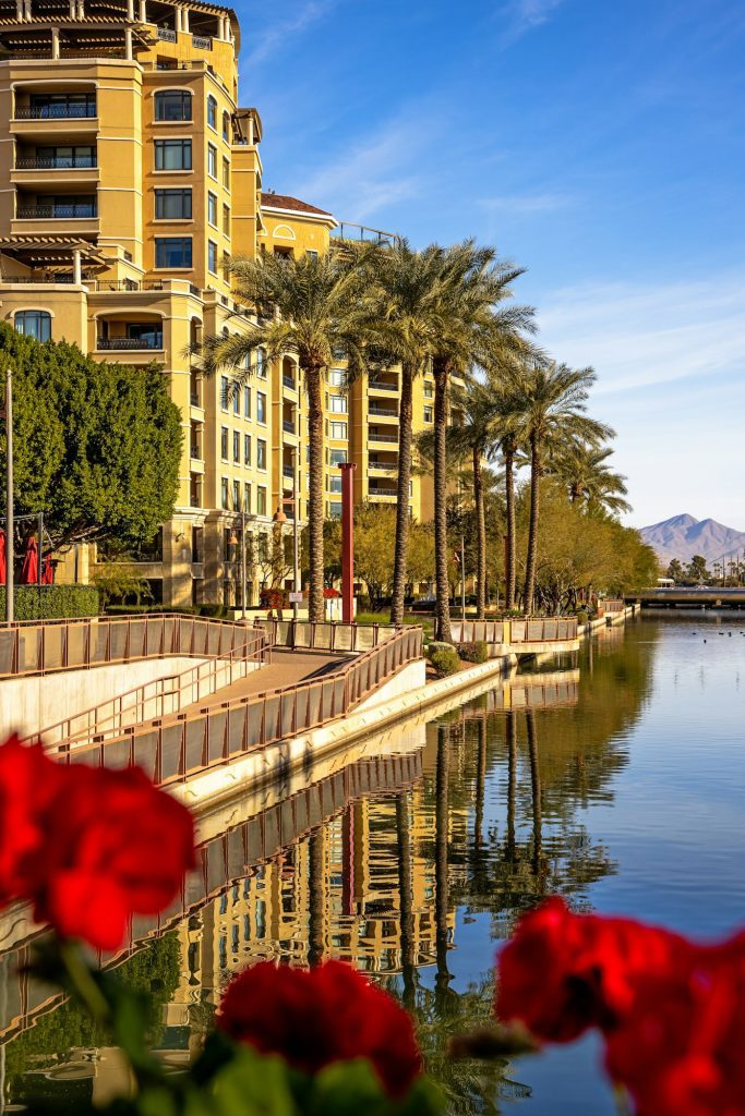 Getting out of Scottsdale Timeshare