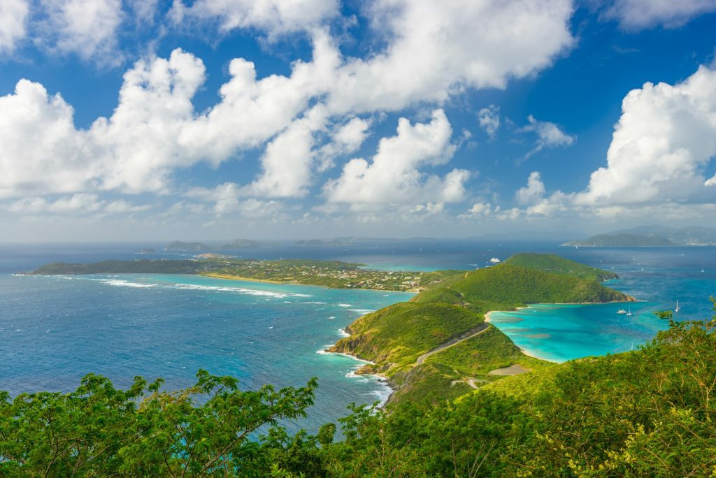 The Virgin Islands Timeshare Cancellation